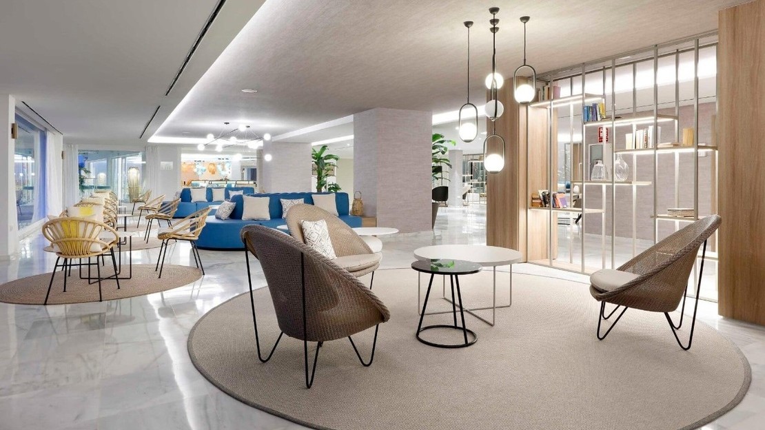 Palladium Hotel Costa del Sol